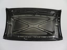 MERCEDES-BENZ A23079018409040 A2307901840 Roof MERCEDES-BENZ SL-CLASS (R230) (2001-2012) — thumbnail 3