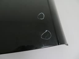 MERCEDES-BENZ A23079018409040 A2307901840 Roof MERCEDES-BENZ SL-CLASS (R230) (2001-2012) — thumbnail 6