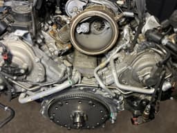 AUDI CWGD engine complete Audi S5 3.0 TFSi 260kw — thumbnail 3