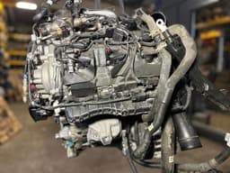 AUDI CWGD engine complete Audi S5 3.0 TFSi 260kw — thumbnail 7
