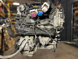 AUDI CWGD engine complete Audi S5 3.0 TFSi 260kw — thumbnail 2