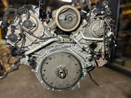 AUDI CWGD engine complete Audi S5 3.0 TFSi 260kw — thumbnail 1