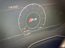 AUDI CWGD engine complete Audi S5 3.0 TFSi 260kw — thumbnail 5
