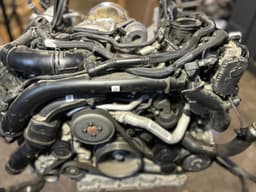 AUDI CWGD engine complete Audi S5 3.0 TFSi 260kw — thumbnail 6