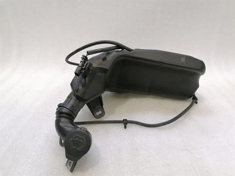 TESLA MODEL 3 WASHER FLUID RESERVOIR 1096063-00-B RIGHT HAND DRIVE RHD-