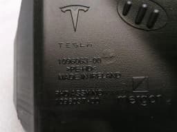 TESLA TESLA MODEL 3 WASHER FLUID RESERVOIR 1096063-00-B RIGHT HAND DRIVE RHD- — thumbnail 6
