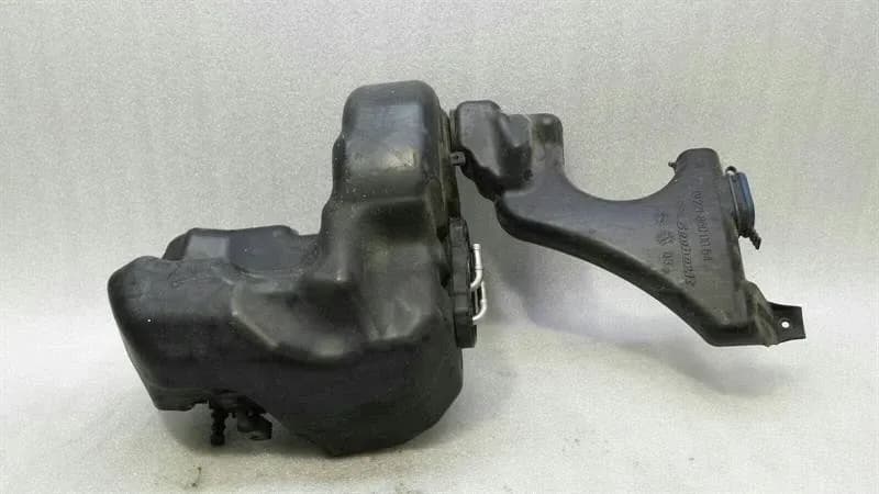 MERCEDES-BENZ Mercedes CL W216 washer fluid reservoir A2218601360 washer fluid reservoir -