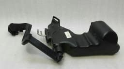 MERCEDES-BENZ Mercedes C Class W205 Washer Fluid Reservoir A2058690220 Washer Fluid Reservoir - — thumbnail 2