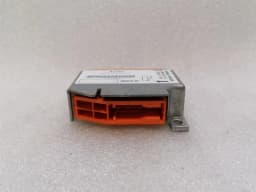 PORSCHE Porsche 911 996 safety module ECU 99661821701 air control unit SRS- — thumbnail 4