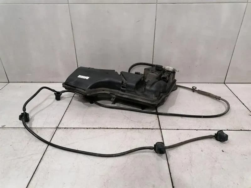 MERCEDES-BENZ Mercedes GLE W292 C292 Washer Fluid Reservoir A1668600700 Washer Fluid Reservoir -