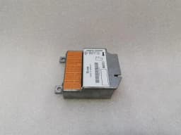 PORSCHE Porsche 911 996 safety module ECU 99661821701 air control unit SRS- — thumbnail 1