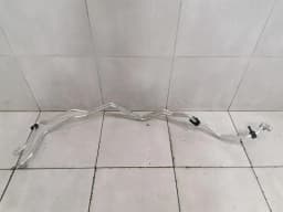 PORSCHE Porsche 911 991 A/C pipe 99157309503 air conditioning line air conditioning kit- — thumbnail 1
