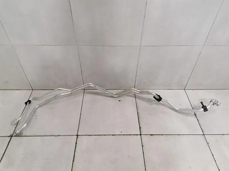 PORSCHE Porsche 911 991 A/C pipe 99157309503 air conditioning line air conditioning kit-