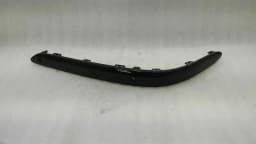 MERCEDES-BENZ Mercedes SL R230 Rear Bumper AMG Molding Right A2308851521 Trim Rear- — thumbnail 1