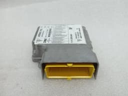 PORSCHE Porsche Cayman 718 Safety Module ECU 99161820110 Air Control Unit SRS- — thumbnail 2