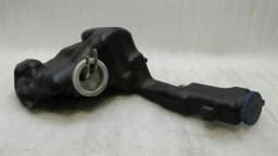 MERCEDES-BENZ Mercedes E Class W212 Washer Fluid Reservoir A2048691220 Washer Fluid Reservoir - — thumbnail 4