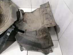 MERCEDES-BENZ Mercedes CL W217 S63 AMG Front Wheel Arch Liner A2176902300 Wheel Arch Cover - — thumbnail 6