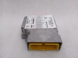 PORSCHE Porsche 911 991 GT3RS Mk1 Safety Module ECU 99161820108 Air Control Unit SRS- — thumbnail 1