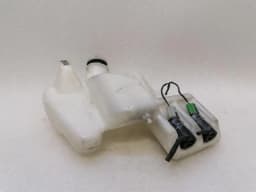 MITSUBISHI Mitsubishi Lancer EVO VII washer fluid reservoir 060851-068 washer fluid tank- — thumbnail 1