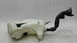 MERCEDES-BENZ Mercedes SL R230 washer fluid reservoir A2308690020 washer fluid reservoir - — thumbnail 4