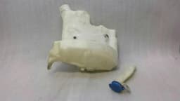 MERCEDES-BENZ Mercedes ML W164 washer fluid reservoir A1648600160 washer fluid reservoir - — thumbnail 2