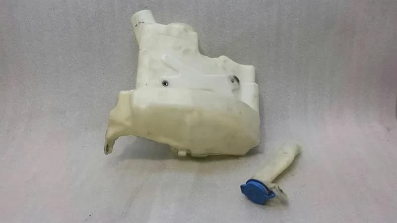 MERCEDES-BENZ Mercedes ML W164 washer fluid reservoir A1648600160 washer fluid reservoir -