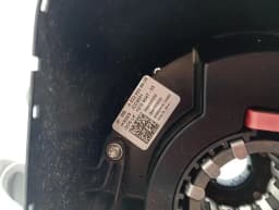 MERCEDES-BENZ Mercedes CL W217 W222 wiper stalk A2229006608 indicator switch steering column switch- — thumbnail 8