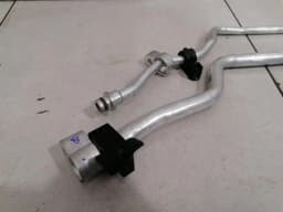 PORSCHE Porsche 911 991 A/C pipe 99157309202 air conditioning line air conditioning kit- — thumbnail 3