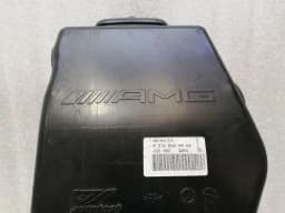 MERCEDES-BENZ Mercedes CLS W218 AMG Washer Fluid Reservoir A2128600460 Washer Fluid Reservoir - — thumbnail 7
