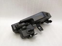 MERCEDES-BENZ Mercedes CLS W218 AMG Washer Fluid Reservoir A2128600460 Washer Fluid Reservoir - — thumbnail 4