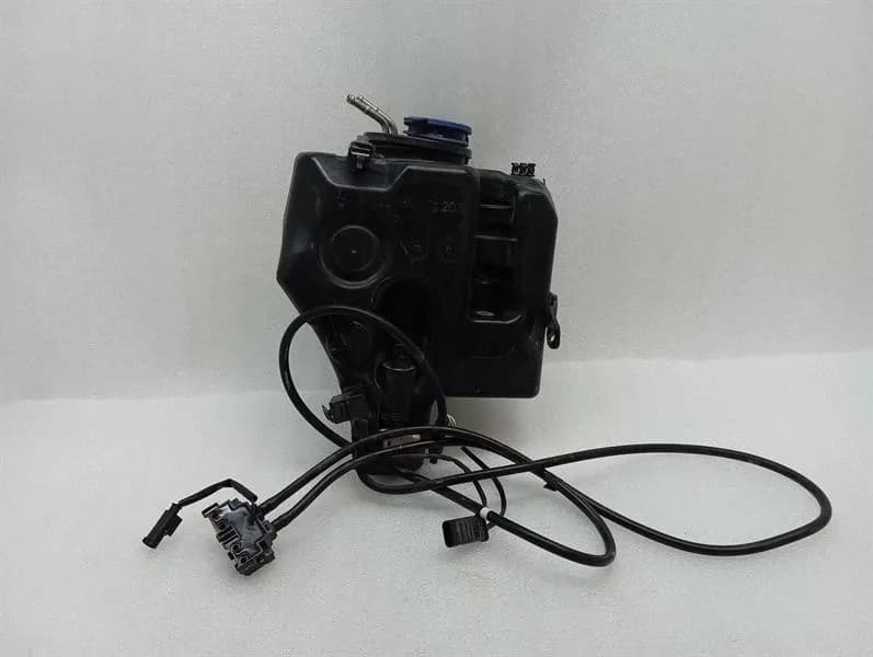 Mercedes S-Class W222 Washer Fluid Reservoir A2228690520 Washer Fluid Reservoir -