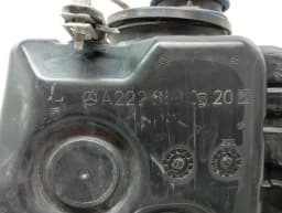 MERCEDES-BENZ Mercedes S-Class W222 Washer Fluid Reservoir A2228690520 Washer Fluid Reservoir - — thumbnail 7