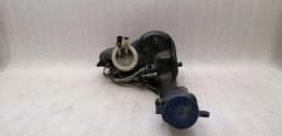 MERCEDES-BENZ Mercedes E Class W212 Washer Fluid Reservoir A2048600960 Washer Fluid Reservoir - — thumbnail 4