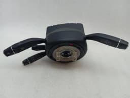 MERCEDES-BENZ Mercedes CL W217 W222 wiper stalk A2229006608 indicator switch steering column switch- — thumbnail 6