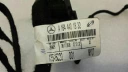 MERCEDES-BENZ Mercedes ML W164 Wiring Loom A1644401832 Wiring Harness- — thumbnail 4