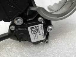 MERCEDES-BENZ Mercedes CLS W219 wiper stalks A17154029445 indicator switch steering column switch- — thumbnail 5