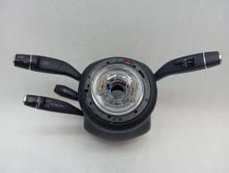 MERCEDES-BENZ Mercedes CL W217 W222 wiper stalk A2229006608 indicator switch steering column switch- — thumbnail 2