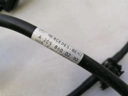 MERCEDES-BENZ Mercedes C Class W205 Washer Fluid Reservoir A2058600860 Washer Fluid Reservoir - — thumbnail 8