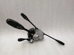 MERCEDES-BENZ Mercedes CLS W219 wiper stalks A17154029445 indicator switch steering column switch- — thumbnail 2