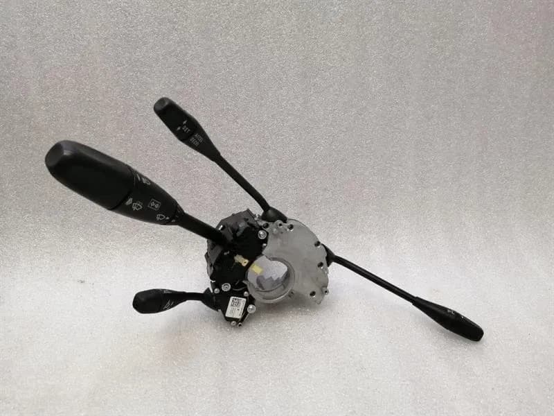 MERCEDES-BENZ Mercedes CLS W219 wiper stalks A17154029445 indicator switch steering column switch-