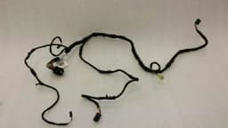 MERCEDES-BENZ Mercedes ML W164 Wiring Loom A1644401832 Wiring Harness- — thumbnail 3