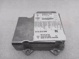 PORSCHE Porsche 911 991 GT3RS Mk1 Safety Module ECU 99161820108 Air Control Unit SRS- — thumbnail 4