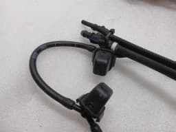 MERCEDES-BENZ Mercedes ML W166 washer fluid reservoir A1668601060 windscreen washer fluid reservoir - — thumbnail 3