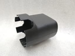MERCEDES-BENZ Mercedes CLS W219 wiper stalks A17154029445 indicator switch steering column switch- — thumbnail 7
