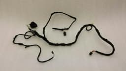 MERCEDES-BENZ Mercedes ML W164 Wiring Loom A1644401832 Wiring Harness- — thumbnail 1