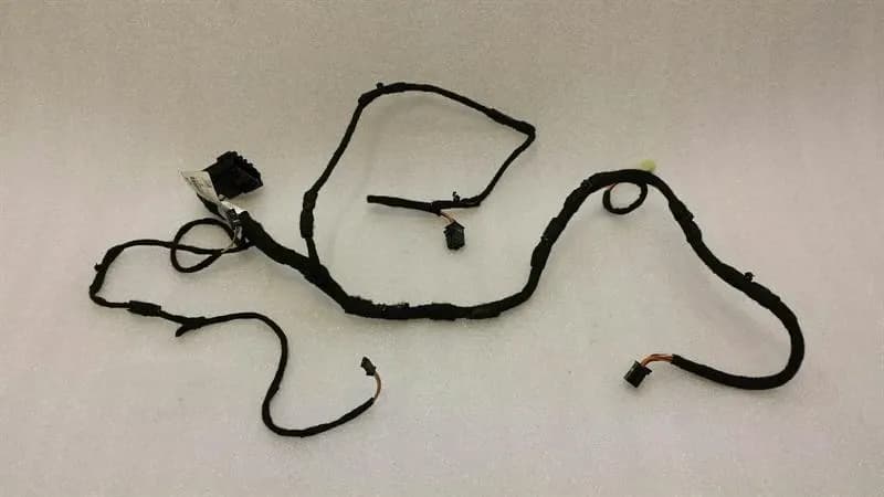 MERCEDES-BENZ Mercedes ML W164 Wiring Loom A1644401832 Wiring Harness-