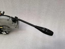 MERCEDES-BENZ Mercedes CLS W219 wiper stalks A17154029445 indicator switch steering column switch- — thumbnail 4