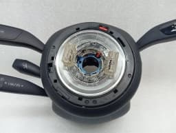 MERCEDES-BENZ Mercedes CL W217 W222 wiper stalk A2229006608 indicator switch steering column switch- — thumbnail 5