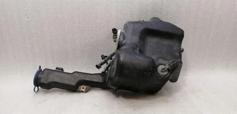MERCEDES-BENZ Mercedes E Class W212 Washer Fluid Reservoir A2048600960 Washer Fluid Reservoir -