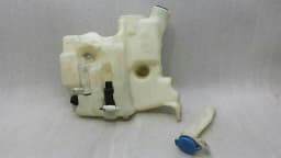 MERCEDES-BENZ Mercedes ML W164 washer fluid reservoir A1648600160 washer fluid reservoir - — thumbnail 3